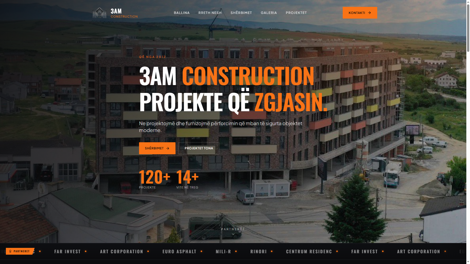 3AMConstruction preview