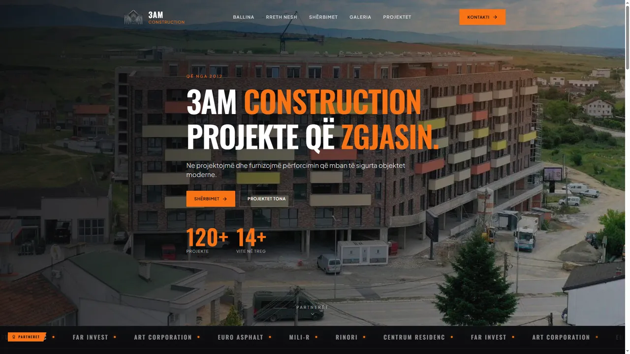 3AMConstruction preview