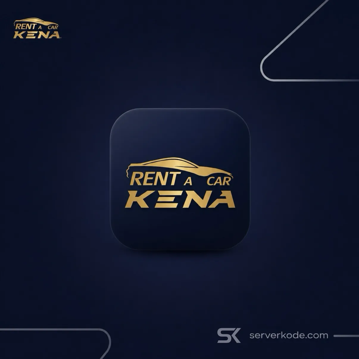 Rental System — Dashboard